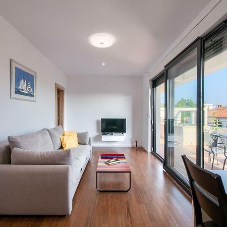 Rooms K&T Sea Side Luxury Pula Zewnętrze zdjęcie