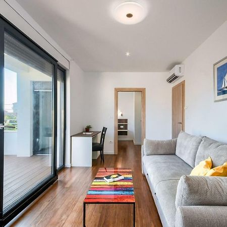 Rooms K&T Sea Side Luxury Pula Zewnętrze zdjęcie