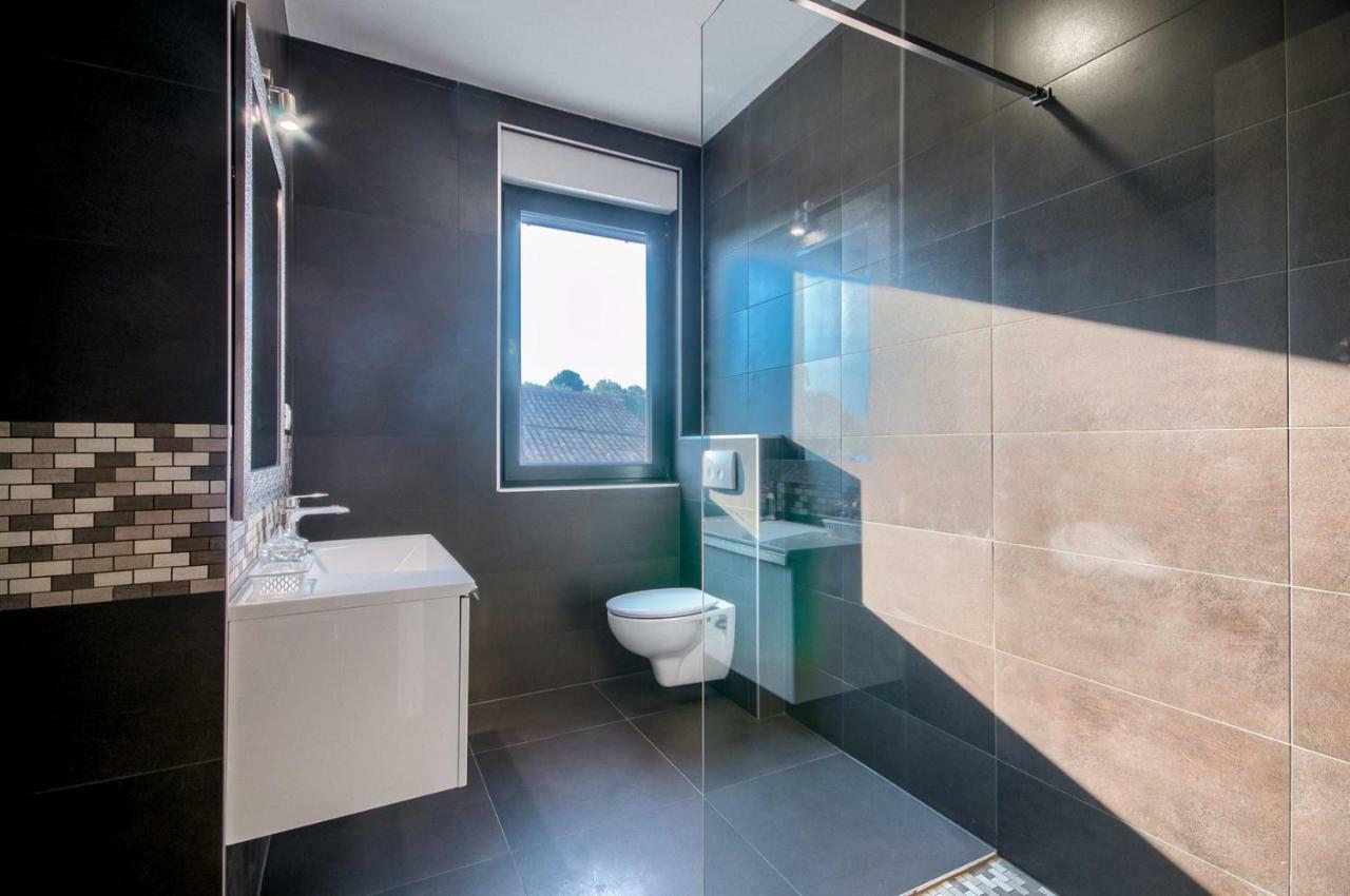 Rooms K&T Sea Side Luxury Pula Zewnętrze zdjęcie