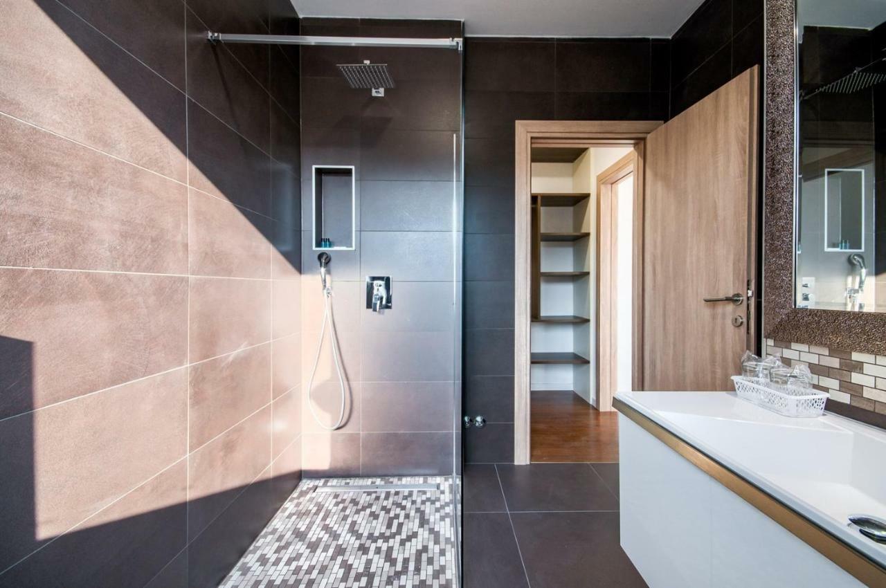 Rooms K&T Sea Side Luxury Pula Zewnętrze zdjęcie